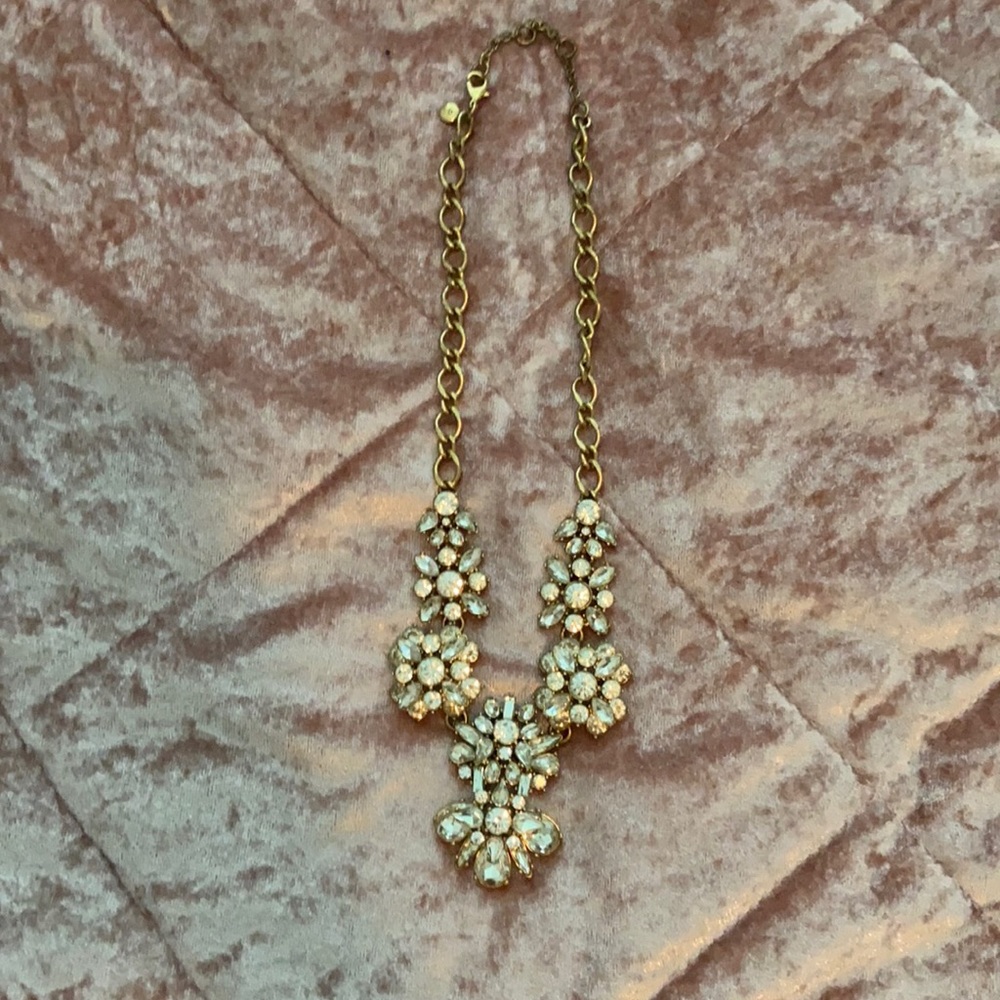 Jcrew necklace